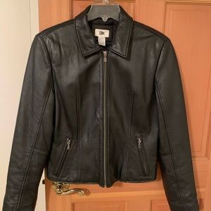 BP Leather Jacket